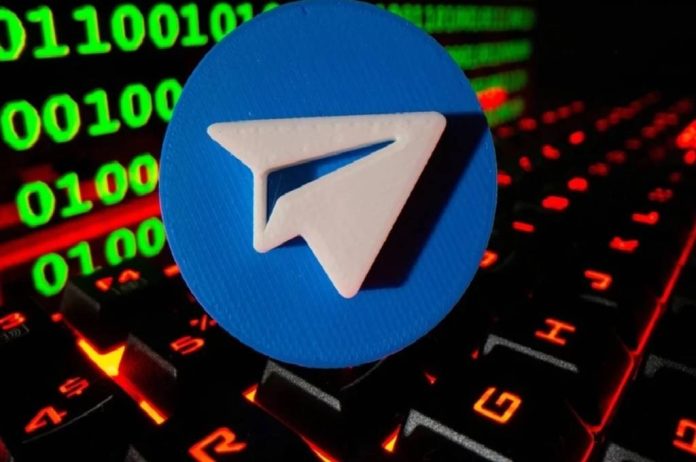 Експерт з кібербезпеки попереджає про шахрайські посилання в Telegram