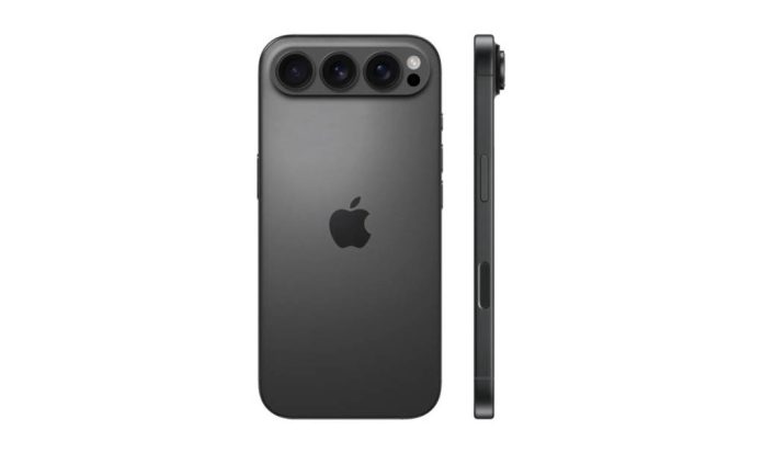 iPhone 17 Pro та 17 Pro Max отримають новий дизайн з дешевшими матеріалами