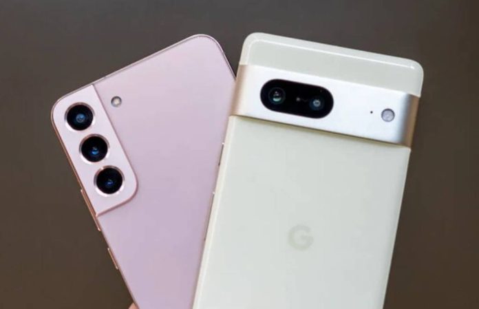 8 функцій Google Pixel, які відрізняють його від Samsung Galaxy