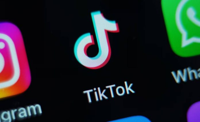 TikTok обмежить доступ підлітків до фільтрів