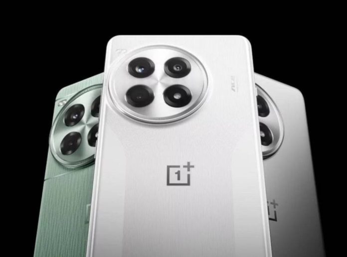 Дизайн OnePlus Ace 5 розкрито на нових рендерах