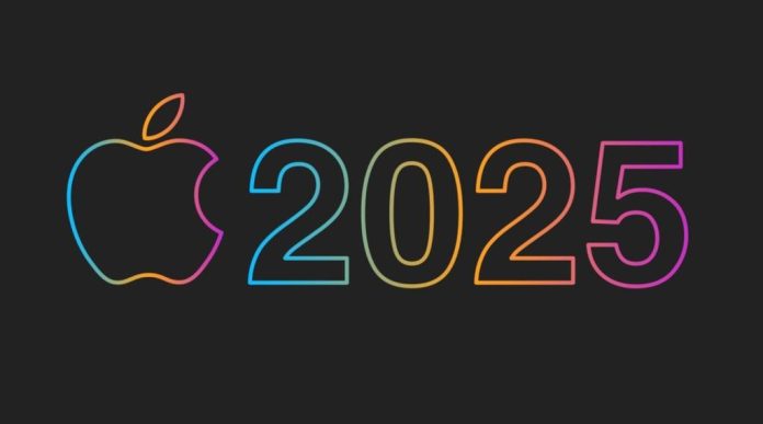 Названо новинки які Apple представить навесні 2025 року