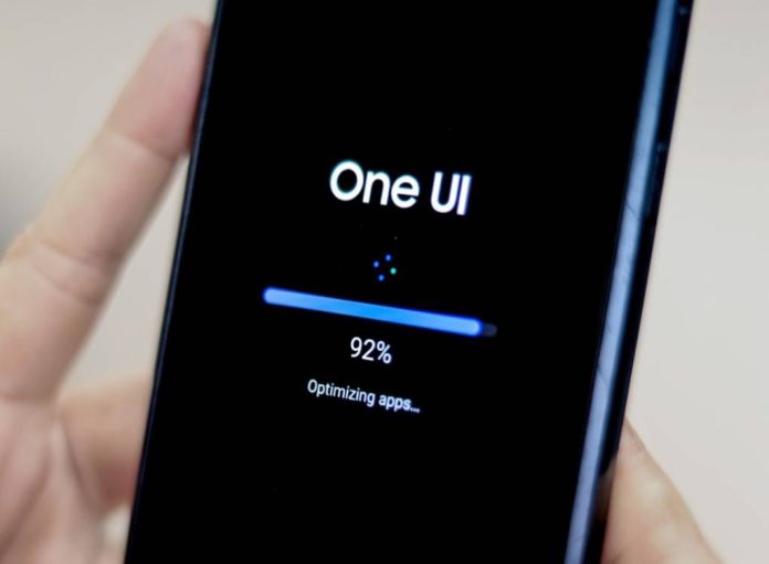 Samsung показала нові функції One UI 7