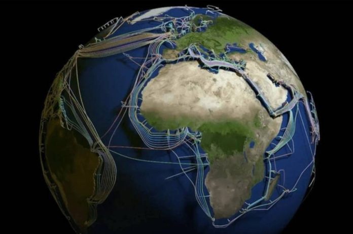 Meta інвестує 10 млрд доларів у підводний кабель для з'єднання континентів
