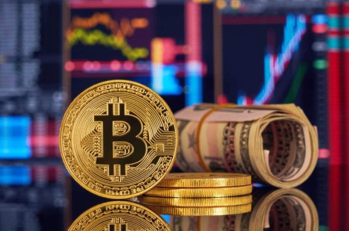 Bitcoin подолав позначку $82 тисячі