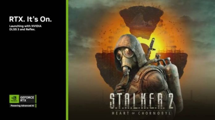 Названо остаточні системні вимоги S.T.A.L.K.E.R. 2: Heart of Chornobyl