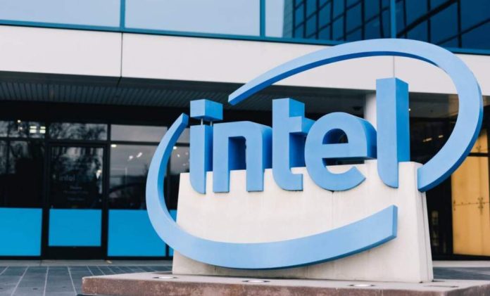 Збитки Intel у третьому кварталі 2024 року склали $16,6 млрд