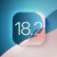 З'явилася потенційна дата випуску iOS 18.2