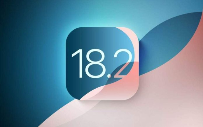 З'явилася потенційна дата випуску iOS 18.2