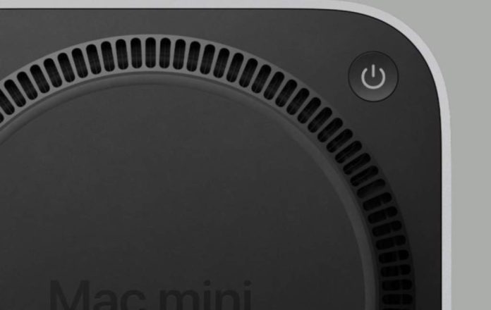 Apple пояснила дивне рішення сховати кнопку нового Mac mini