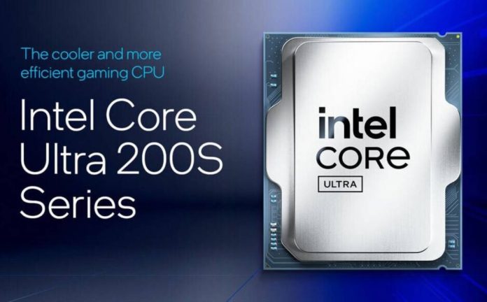 У лінійці Intel Core Ultra 200S з'являться ще сім нових процесорів