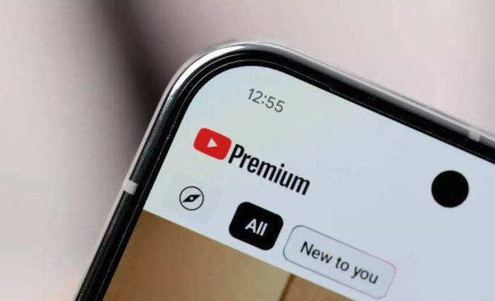 На YouTube Premium раптово з'явилася реклама