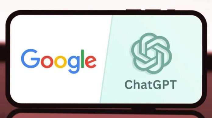 Чи здатний ChatGPT порівняти з Google у пошукових можливостях