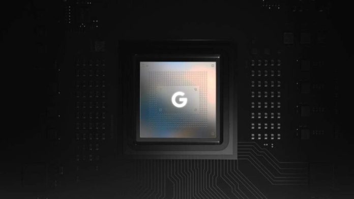 Tensor G5 для Google Pixel 10 з'явився у бенчмарку Geekbench