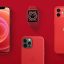 Apple натякає на поступову відмову від Product Red