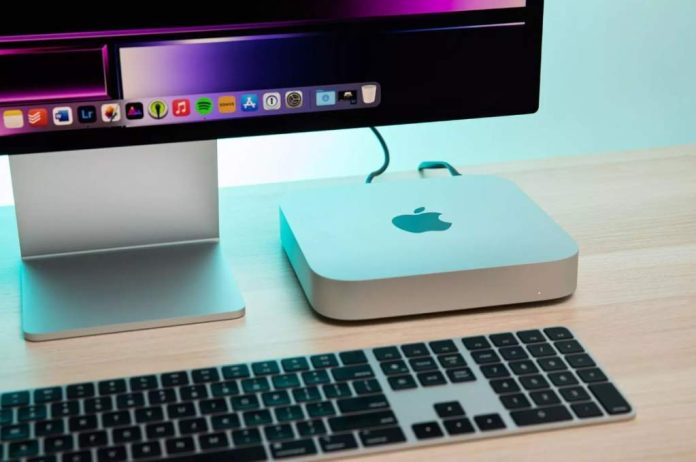 Apple кине виклик Xbox і PlayStation за допомогою нового Mac mini