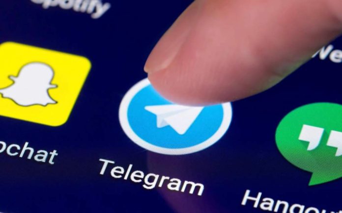 Зеленський прокоментував перспективу блокування Telegram