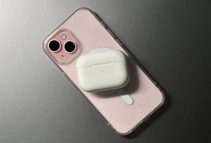 На Apple подали в суд через дефект у навушниках AirPods Pro