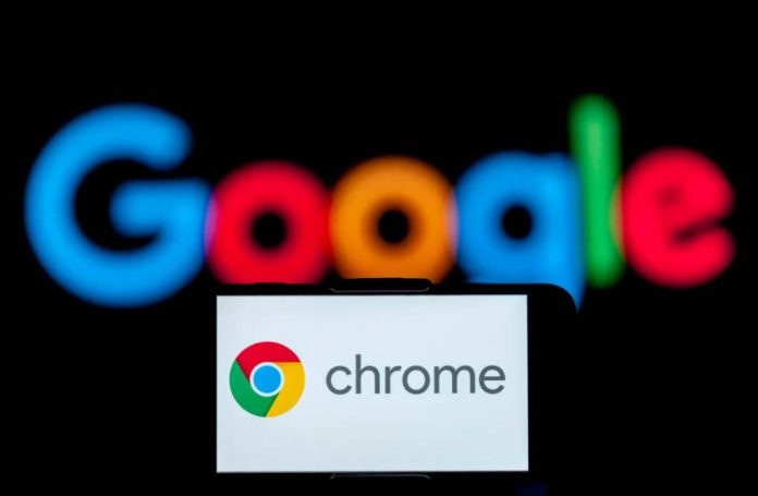 Google змушують продати підрозділи браузера Chrome