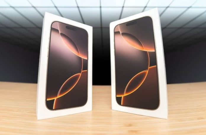 4 інноваційні функції iPhone 16 Pro, які зроблять його вартих вашої уваги