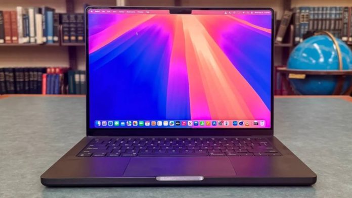 MacBook Pro M5, ймовірно, буде простим і передбачуваним оновленням