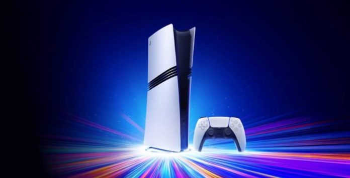 В мережі з'явилося відео розпакування Playstation 5 Pro