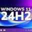 Поєднання Alt+Tab викликає чорний екран у Windows 11 24H2