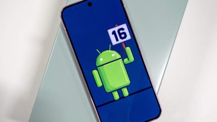 Google анонсувала вихід Android 16 до літа 2025