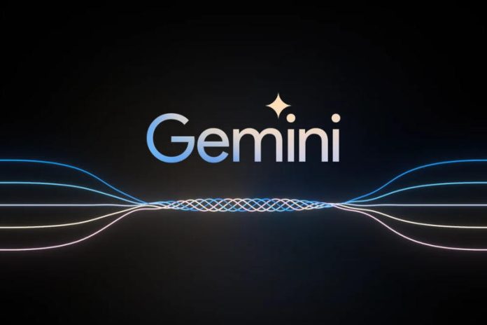 Google навчила Gemini зберігати особисті дані користувачів