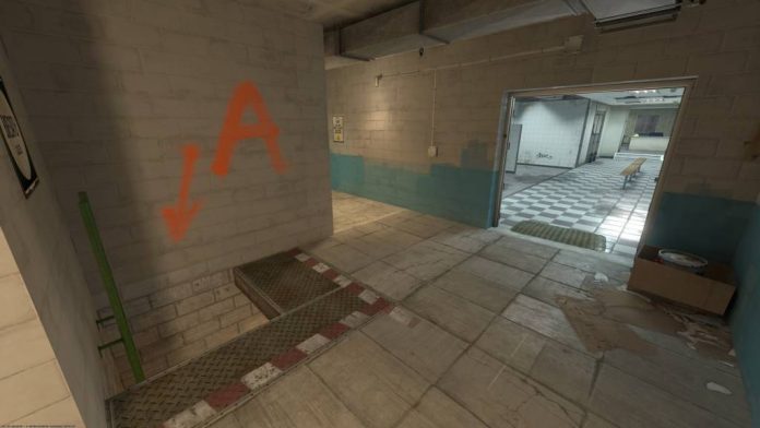 Counter-Strike 2: Valve оновила Train, додала нові мапи та поліпшила Overpass