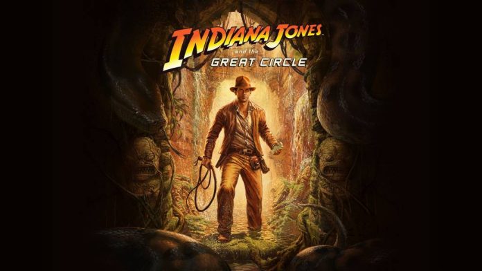 На ПК і Xbox відбувся реліз Indiana Jones and the Great Circle