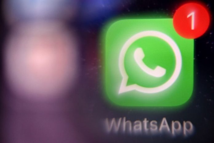 Шахраї використовують WhatsApp для розсилки підроблених листівок із небезпечними посиланнями