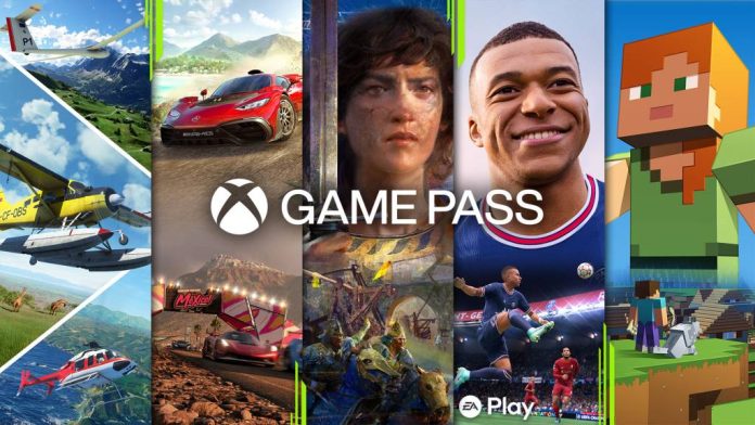 Steam отримає підтримку Game Pass: подробиці інтеграції