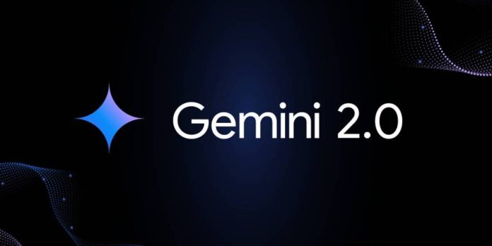 Google представила оновлену модель штучного інтелекту Gemini 2.0