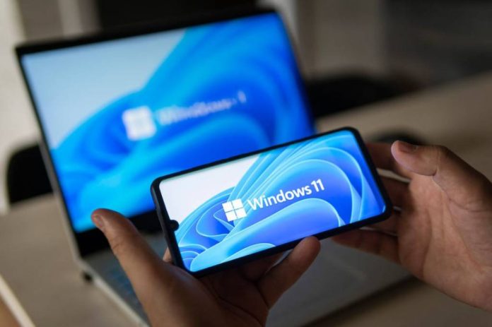 Windows представила нову функцію для користувачів iPhone