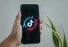 TikTok намагається відстояти свої права у Верховному суді США TikTok намагається відстояти свої права у Верховному суді США
