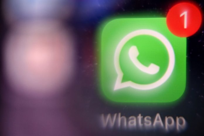 WhatsApp готується відключити мільйони акаунтів