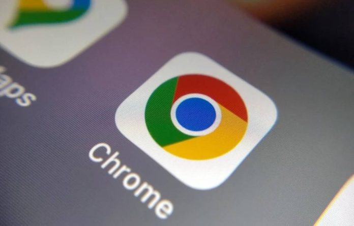 Google додала панель закладок у Chrome на Android