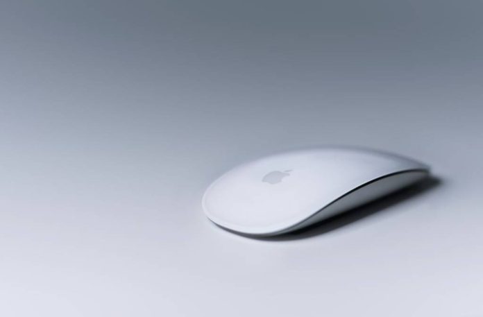 Magic Mouse отримає оновлення: Apple змінить місце зарядки мишки