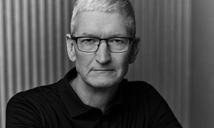 Тім Кук розповів, що стане запорукою успіху Apple у майбутньому