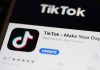 США на крок ближче до блокування TikTok США на крок ближче до блокування TikTok