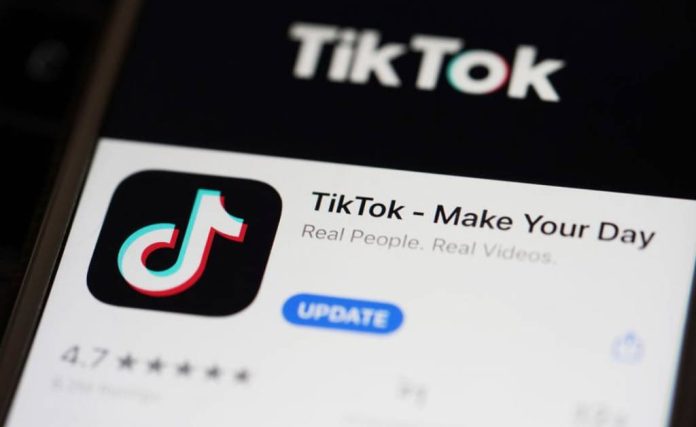 США на крок ближче до блокування TikTok