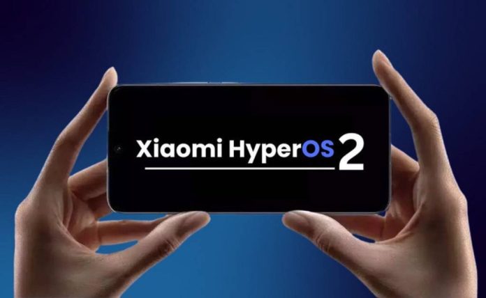 Xiaomi анонсувала оновлення HyperOS 2 для 30 смартфонів