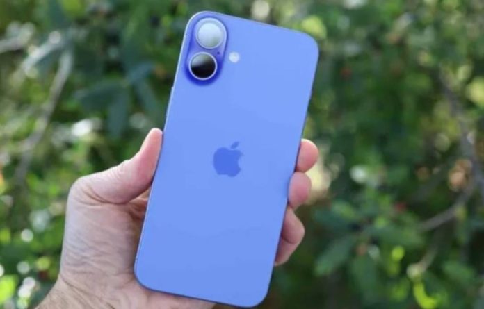 Інсайдер розповів про рекордно тонкий дизайн iPhone 17 Air