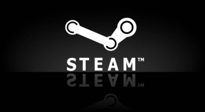 Завдяки новинкам Steam побив рекорд одночасного онлайну