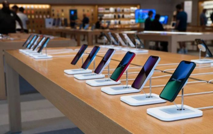 У 2028 році ціни на iPhone зростуть через подорожчання процесорів