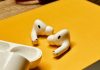 Apple перенесе виробництво AirPods в іншу країну: чому це допоможе виявити підробки Apple перенесе виробництво AirPods в іншу країну: чому це допоможе виявити підробки