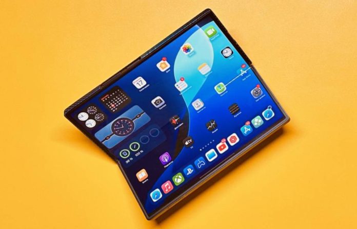 Розкрито точні дати випуску iPad Pro Fold та iPad Air і iPad mini з OLED дисплеєм