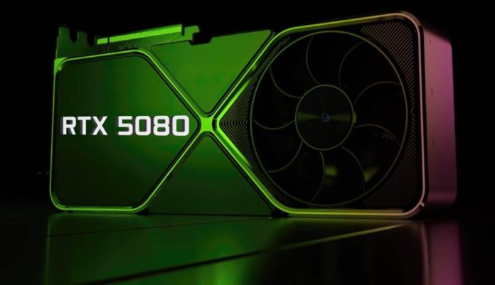 GeForce RTX 5080 буде не просто дорогою, а неймовірно дорогою