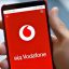 Тарифи Vodafone не зміняться для старих абонентів: компанія передумала підвищувати ціни